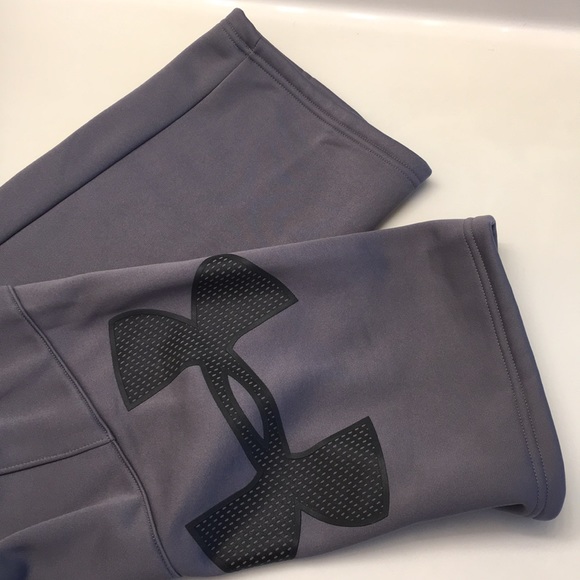 Under Armour Fleece Pants - Picture 6 of 8